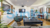 Resale - Villa - Benahavis - La Quinta