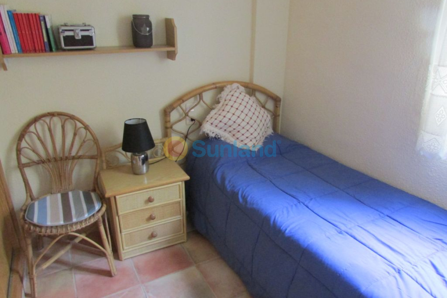 Resale - Apartment - La Mata - 1st Line to the Sea