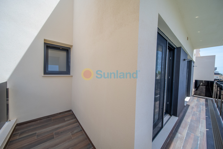 Brukte eiendommer - Villa - Orihuela Costa - Lomas De Cabo Roig