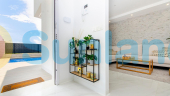 Ny bygg - Villa - Orihuela - Vistabella Golf