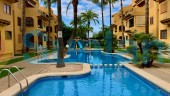 Resale - Apartment - La Mata
