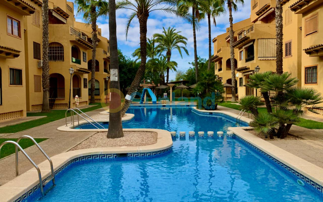 Apartment - Resale - La Mata - La Mata