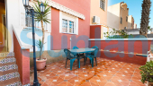 Brukte eiendommer - Apartamento - Orihuela Costa - Los Almendros