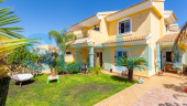 Resale - Villa - Orihuela Costa - Los Dolses