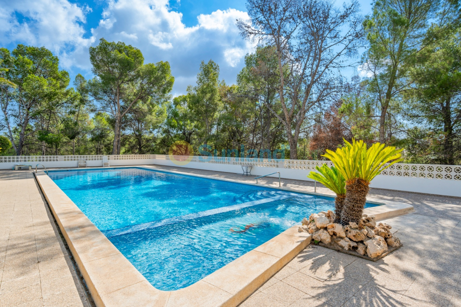 Resale - Apartment - La Nucía - La nucia