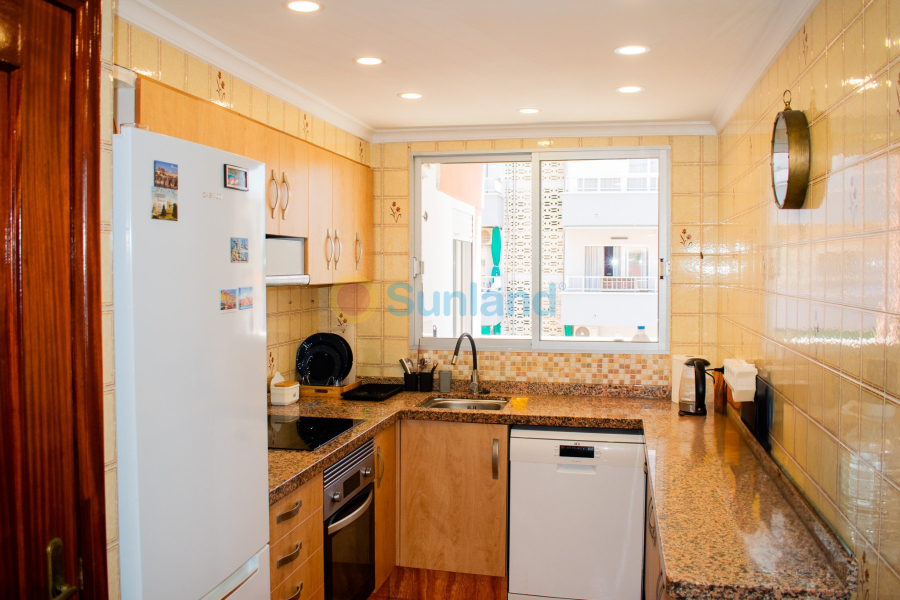 Verkauf - Apartment - Miramar