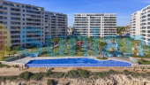 Resale - Apartamento - Torrevieja - Punta Prima