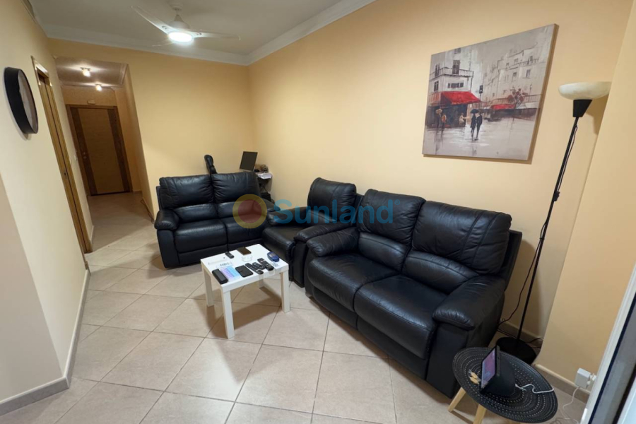 Använda fastigheter - Lägenhet - Formentera del Segura