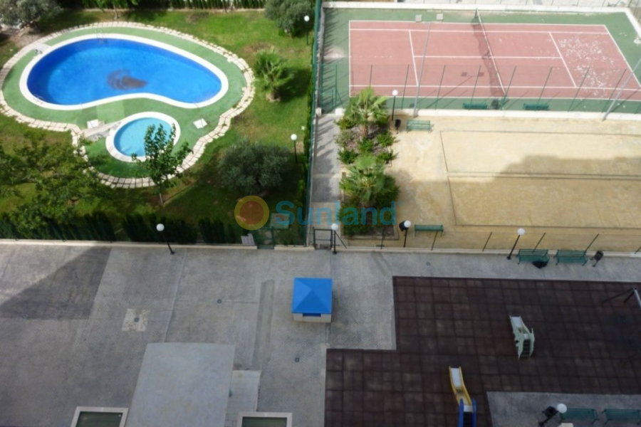 Resale - Apartment - Guardamar del Segura - 