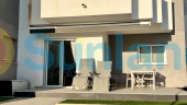 Brukte eiendommer - Leilighet - Orihuela Costa - Villamartin