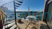 Resale - Apartment - Orihuela Costa - Las Ramblas