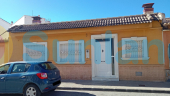 Resale - Townhouse - Los Montesinos