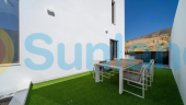 Neubau - Haus - Finestrat - Golf Bahia