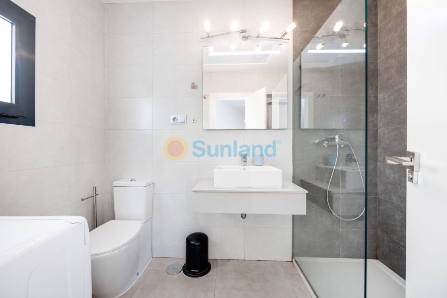 Använda fastigheter - Apartamento - Torrevieja - Cabo Cervera