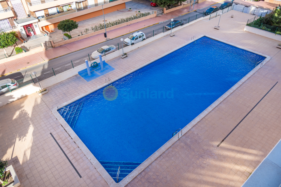 Verkauf - Apartamento - Torrevieja - Rocio Del Mar
