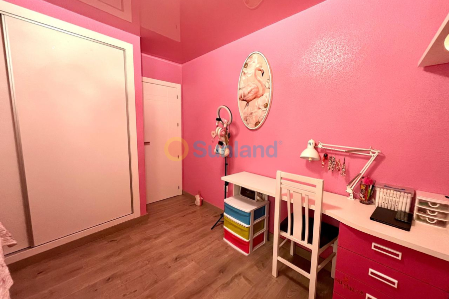 Вторичка - A - Torrevieja