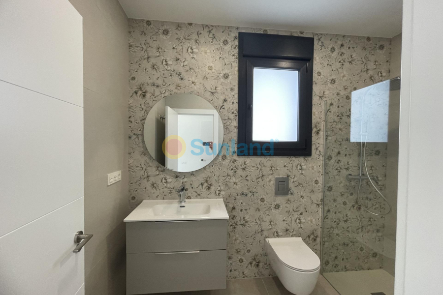 Ny bygg - Villa - Rojales - Ciudad Quesada