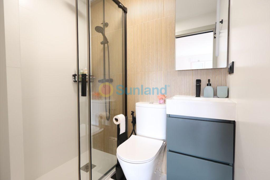 Brukte eiendommer - A - Pilar de la Horadada - Zona Pueblo