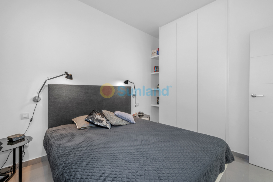 Brukte eiendommer - Villa - Guardamar del Segura