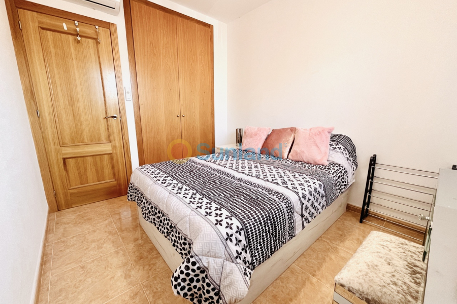 Segunda mano - T - Cabo Roig