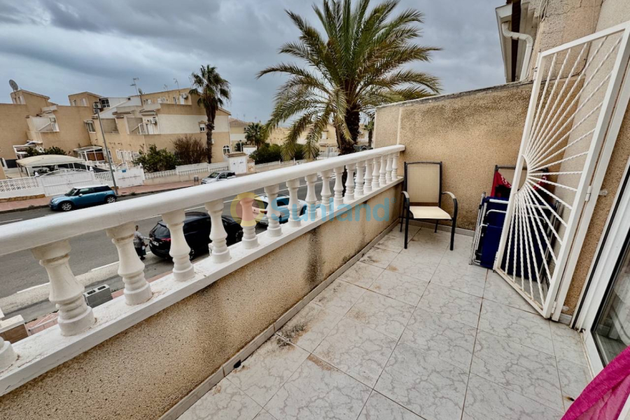 Resale - Townhouse - Ciudad Quesada - Doña Pepa