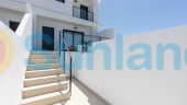 Nueva construcción  - Town House - Rafal - pueblo