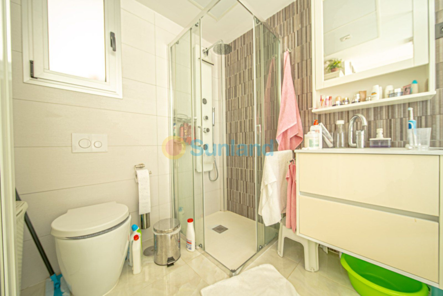 Brukte eiendommer - Villa - Orihuela Costa - Lomas De Cabo Roig