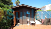 Resale - Villa - Torrevieja - Punta Prima