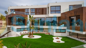 New Build - Villa - Benidorm - Coblanca