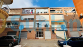 Segunda mano - Apartamento - La Mata