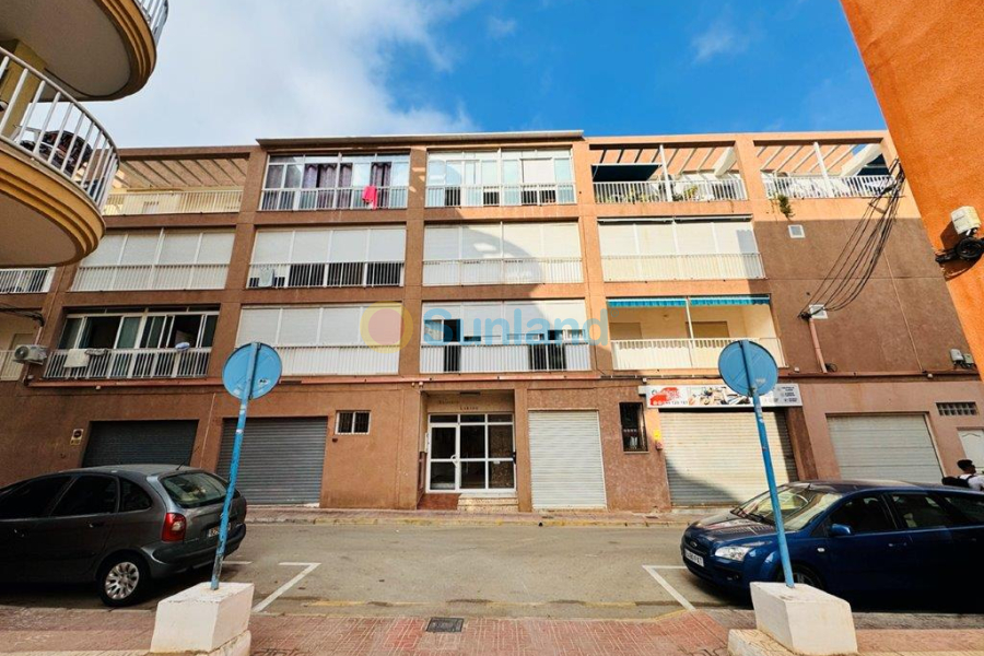 Segunda mano - Apartamento - La Mata