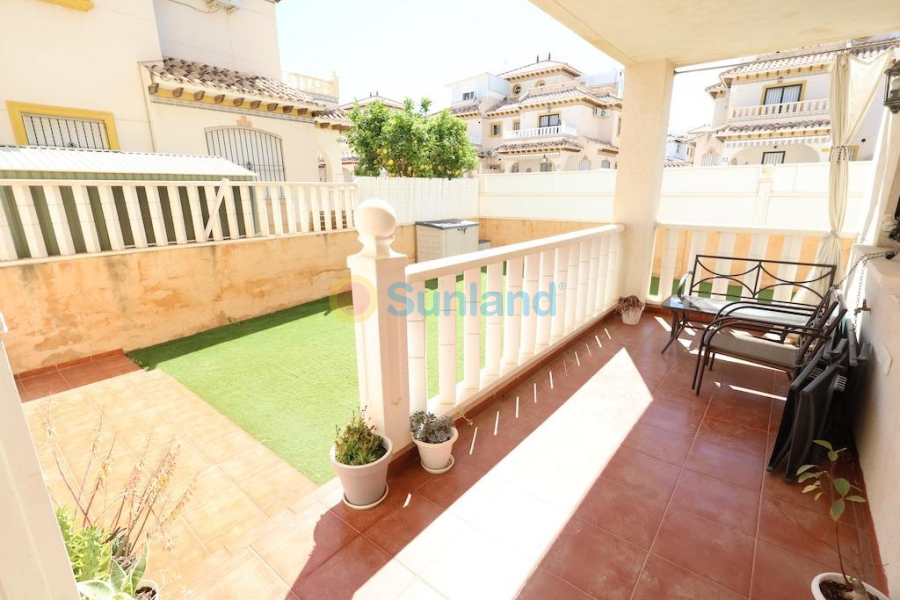 Вторичка - G - Orihuela Costa - Lomas De Cabo Roig