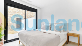 Neubau - Apartamento - Orihuela Costa - Las colinas golf