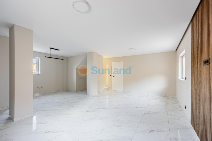 Ny bygg - Villa - Rojales - Ciudad Quesada