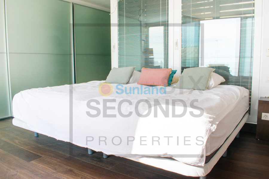 Resale - Apartment - Guardamar del Segura - 