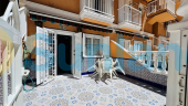 Verkauf - Townhouse - La Mata - 
