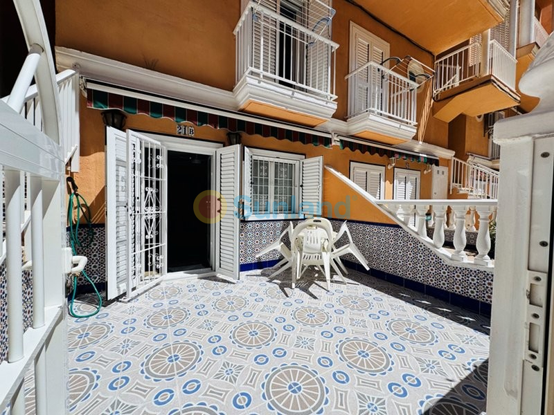 Verkauf - Townhouse - La Mata - 