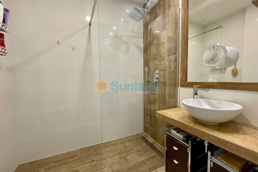 Вторичка - Apartments - Orihuela Costa - Villamartin