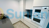 Resale - Apartamento - Los Alcázares - Santa Rosalía