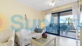 Вторичка - Апартамент - Orihuela Costa - Campoamor
