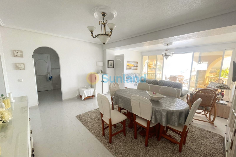 Resale - Villa - Ciudad Quesada - Upper Golf