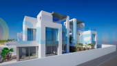 New Build - Villa - Rojales - Lo Marabu