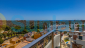 Verkauf - Ático - Orihuela Costa - Las ramblas golf