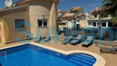 Använda fastigheter - Detached Villa - Ciudad Quesada - Atalaya (Quesada)