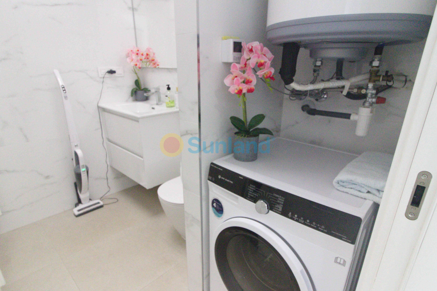 Resale - V - Benijofar