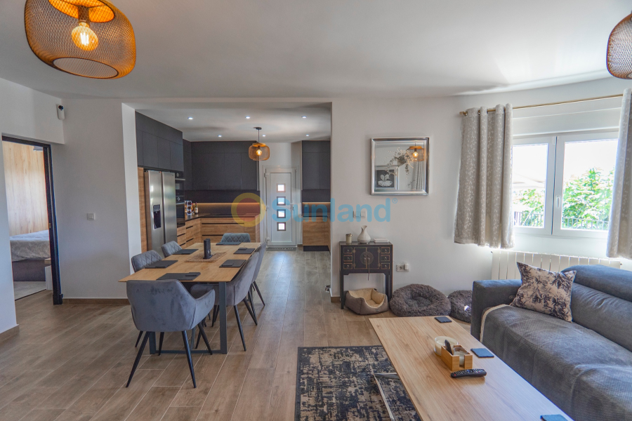 Resale - Villa - Ciudad Quesada - Town Center