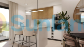 Nueva construcción  - Apartamento - Fuente Alamo - Hacienda del Alamo