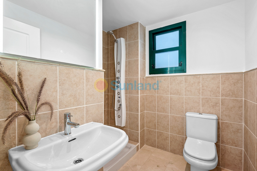 Brukte eiendommer - Leilighet - Finestrat - Sierra cortina