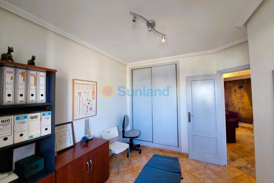 Segunda mano - Apartamento - Orihuela Costa - La Zenia