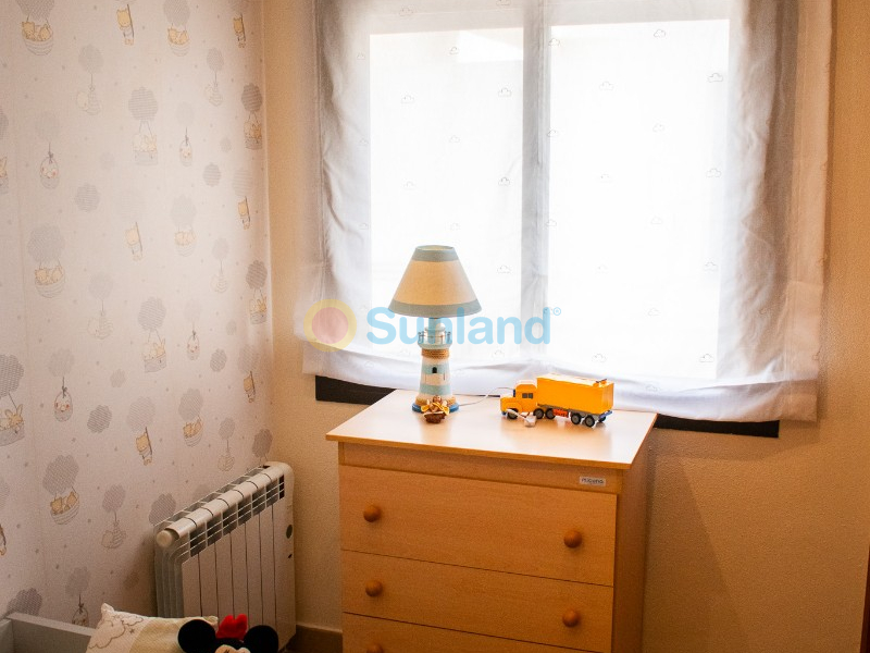 Resale - Apartment - San Pedro del Pinatar - 